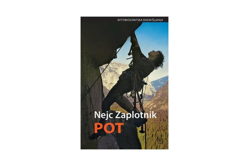 Pot — Nejc Zaplotnik