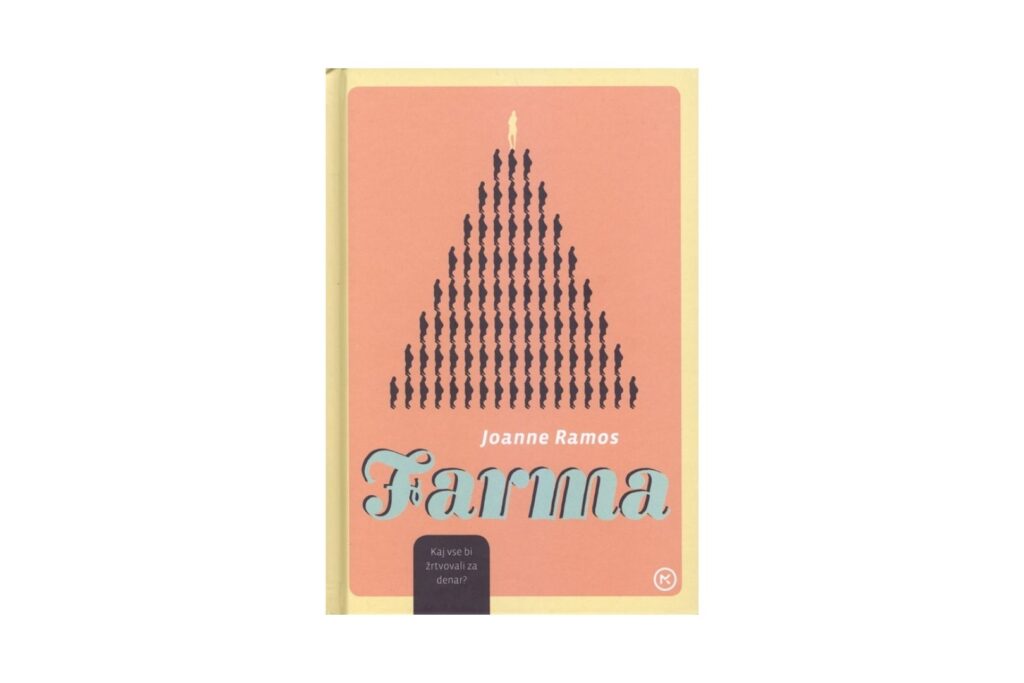 Farma — Joanne Ramos