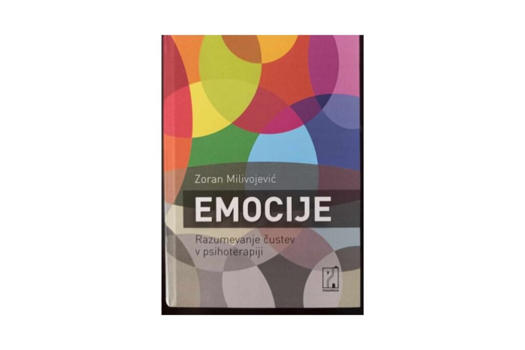 Emocije — Zoran Milivojević