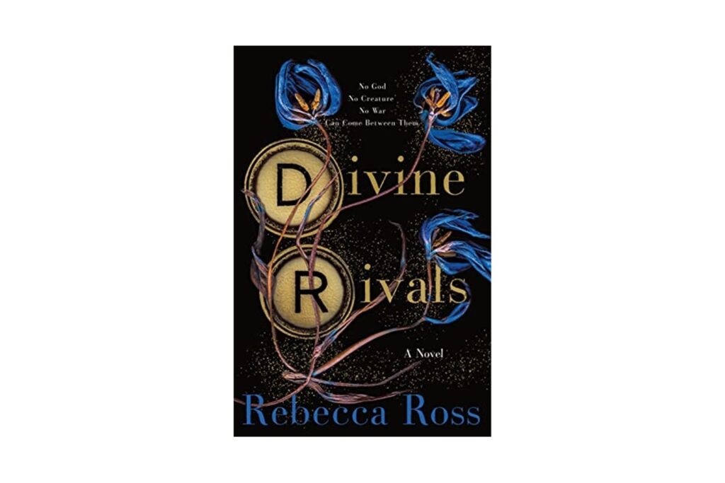 Divine Rivals — Rebecca Ross